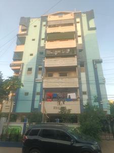 2 BHK Flat