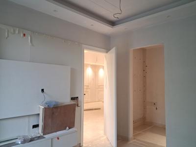 Bedroom Image of 1800 Sq.ft 3 BHK Builder Floor for sale in Paschim Vihar New Delhi for Rs. 37200000