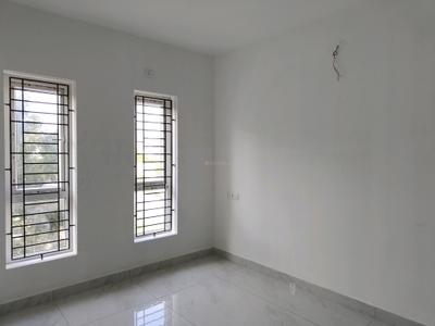 Bedroom Image of 1316 Sq.ft 3 BHK Apartment / Flat for sale in Mogappair East Chennai for Rs. 17108000