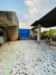 Balcony Image of PG FOR BOYS NEAR VILE PARLE STATION in Vile Parle West, Mumbai