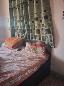 Bedroom Image of 1100 Sq.ft 2 BHK Apartment / Flat for sale in Gandhibagh Nagpur for Rs. 6100000