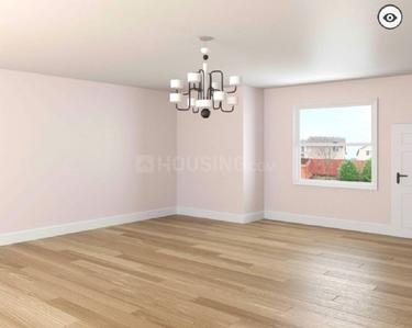 Hall Image of 1600 Sq.ft 3 BHK Duplex for sale in Sejbahar Raipur for Rs. 4400000