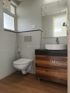 Bathroom Image of 2005 Sq.ft 3 BHK Apartment / Flat for sale in Bestech Altura, Sector 79 Gurgaon for Rs. 24100000