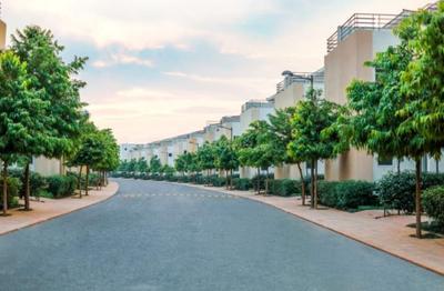 Image of 1450 Sq.ft 3 BHK Villa for sale in Paramount Golfforeste Villas, Surajpur, Greater Noida for Rs. 15000000