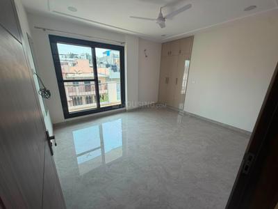 Bedroom Image of 2370 Sq.ft 3 BHK Independent House for sale in Sector 23 Gurgaon for Rs. 30000000