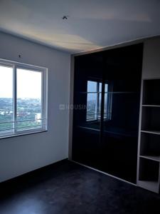 Bedroom Image of 1332 Sq.ft 2.5 BHK Apartment / Flat for rent in Purva Zenium 2, Hosahalli Bengaluru for Rs. 48000