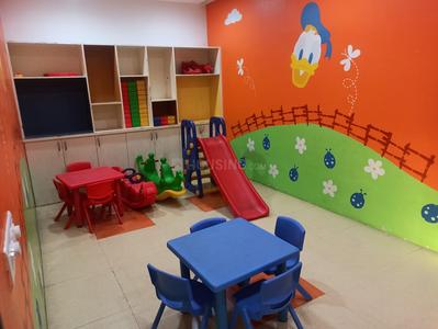 Image of 1500 Sq.ft 3 BHK Apartment / Flat for sale in New Alkapuri, Vadodara for Rs. 6500000