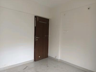 Bedroom Image of 650 Sq.ft 1 BHK Apartment / Flat for sale in Gemini Grand Bay, Manjari Budruk Pune for Rs. 4400000