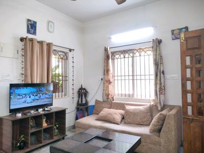 4 BHK Villa