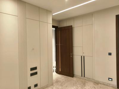 Bedroom Image of 1100 Sq.ft 3 BHK Builder Floor for rent in Palam Vihar Gurgaon for Rs. 41000