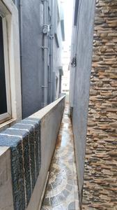 Balcony Image of 2200 Sq.ft 4 BHK Independent House for sale in Navya The Royal, Indresham Sangareddy for Rs. 11000000