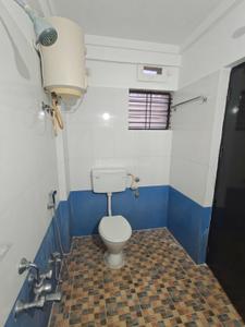 Image of 1200 Sq.ft 2 BHK Apartment / Flat for rent in Nehru Nagar, Bengaluru for Rs. 25000
