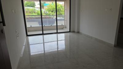 Living Room Image of 900 Sq.ft 2 BHK Apartment / Flat for sale in Shamraj Trident, Dhankawadi Pune for Rs. 10000000
