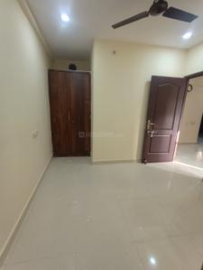 Bedroom Image of 1000 Sq.ft 2 BHK Apartment / Flat for rent in Banjara Hills Hyderabad for Rs. 30000