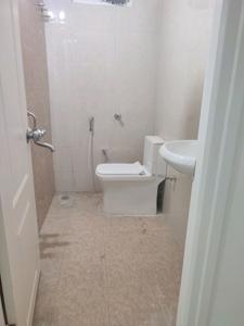 Bedroom One Image of 970 Sq.ft 2 BHK Apartment / Flat for sale in Patancheru Sangareddy for Rs. 4485000