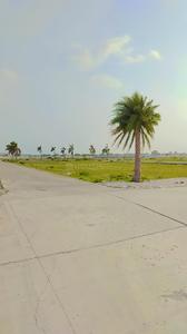 Image of 5000 Sq.ft Residential Plot / Land for sale in Super Corridor, Indore for Rs. 13000000
