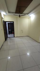 Hall Image of 1000 Sq.ft 2 BHK Apartment / Flat for rent in Earth Ambrosia, Vemali Vadodara for Rs. 14500
