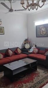 Living Room Image of 900 Sq.ft 2 BHK Builder Floor for sale in Lajpat Nagar New Delhi for Rs. 19000000