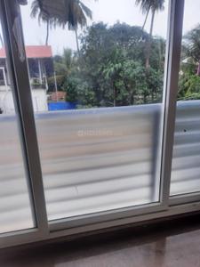 Balcony Image of 2158 Sq.ft 3 BHK Apartment / Flat for rent in Mannagudda Mangalore for Rs. 45000