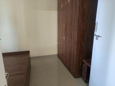 Bedroom Image of 600 Sq.ft 1 BHK Apartment / Flat for rent in Worli Mumbai for Rs. 48000