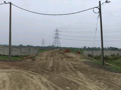 Image of 88 Sq.ft Residential Plot / Land for sale in Dadri, Greater Noida for Rs. 2640500