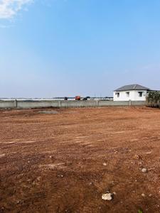 Image of 1151 Sq.ft Residential Plot / Land for sale in Iconic City Phase I, Appanaickenpatti, Coimbatore for Rs. 1717250