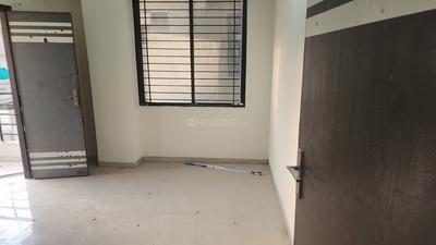 Bedroom Image of 1060 Sq.ft 2 BHK Apartment / Flat for rent in Space Park, Mahalakshmi Nagar Indore for Rs. 18000