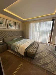 Bedroom Image of 3200 Sq.ft 4 BHK Villa for sale in Manglam Riverdale Aerovista Extension 2, Dyalpur Mohali for Rs. 24900000