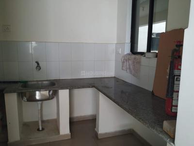 Kitchen Image of 1074 Sq.ft 3 BHK Apartment / Flat for sale in Provident Welworth City, Bisuvanahalli Bengaluru for Rs. 4990000