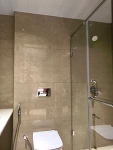 Bedroom Four Image of 2800 Sq.ft 4 BHK Apartment / Flat for sale in 5 Maidan, Baner Pune for Rs. 28000000