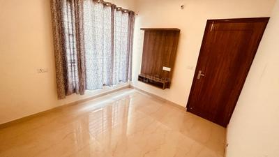 Balcony Image of 960 Sq.ft 2 BHK Builder Floor for sale in Sector 127 Mohali for Rs. 3390000