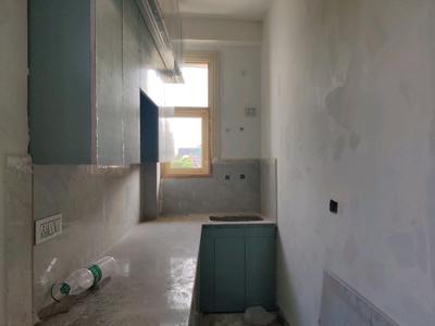 Kitchen Image of 750 Sq.ft 2 BHK Builder Floor for sale in DLF Ankur Vihar Ghaziabad for Rs. 2250403