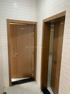 Bathroom Image of Mohit PG in Wadgaon Sheri, Pune