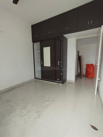 Sector 7, HSR Layout Bedroom 1