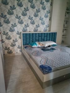 Bedroom Image of 1447 Sq.ft 3 BHK Apartment / Flat for sale in Jhotwara Jaipur for Rs. 6520780