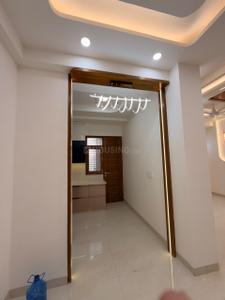 Hall Image of 1650 Sq.ft 3 BHK Builder Floor for sale in Vasundhara Ghaziabad for Rs. 18500000