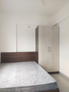 Bedroom Image of 680 Sq.ft 2 BHK Apartment / Flat for sale in Samethanahalli Bengaluru for Rs. 7740000
