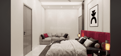 Image of 782 Sq.ft 2 BHK Apartment / Flat for sale in Dhoomanganj, Allahabad for Rs. 5700000