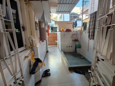 Balcony Image of 2250 Sq.ft 5 BHK Independent House for sale in Prahlad Nagar Ahmedabad for Rs. 29000000