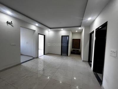 Hall Image of 1215 Sq.ft 3 BHK Builder Floor for sale in Kharar Mohali for Rs. 4790000