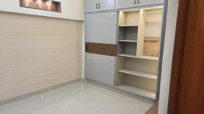 Bedroom Image of 1450 Sq.ft 3 BHK Independent House for sale in Vaishali Ghaziabad for Rs. 11500000