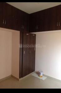 Bedroom Image of 600 Sq.ft 1 BHK Builder Floor for rent in C V Raman Nagar Bengaluru for Rs. 15000