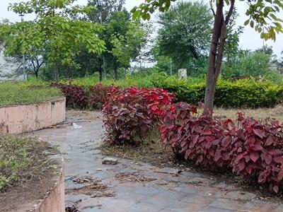 Image of 1500 Sq.ft Residential Plot / Land for sale in Aarone County Walk Plots, County Walk Township, Indore for Rs. 8550000