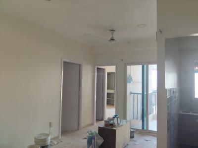 Living Room Image of 930 Sq.ft 2 BHK Apartment / Flat for sale in Gaurs Atulyam, Omicron I Greater Noida for Rs. 10000000