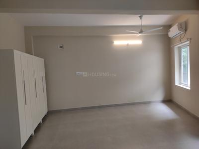 Bedroom Image of 900 Sq.ft 2 BHK Apartment / Flat for rent in Namaha Lakewood, Appa Junction Hyderabad for Rs. 26000