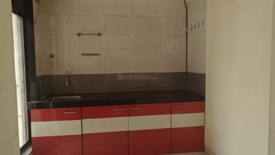 Kitchen Image of 1100 Sq.ft 2 BHK Apartment / Flat for sale in Seawoods Navi Mumbai for Rs. 14500000