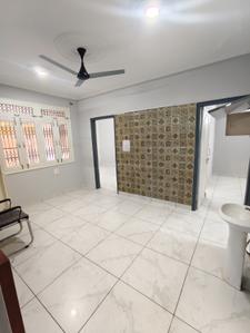 Living Room Image of 1400 Sq.ft 3 BHK Apartment / Flat for rent in Arya Nagar Apartments, Patparganj New Delhi for Rs. 45000