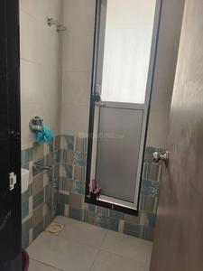 Bathroom Image of La casa building in Ulwe, Navi Mumbai