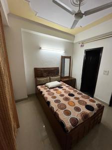 Bedroom Image of 1580 Sq.ft 3 BHK Apartment / Flat for sale in Mohkam Pur Meerut for Rs. 9300000