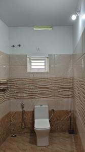 Bathroom Image of 1500 Sq.ft 3 BHK Independent House for sale in Thrikkakara Temple North Homes, Edappally Kochi for Rs. 12500000